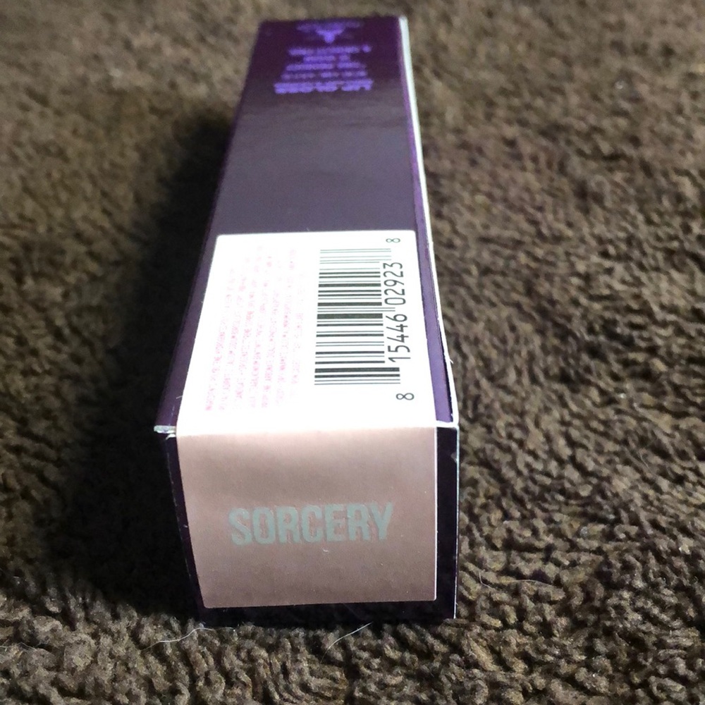 Jeffree Star Cosmetics Lip Gloss - Sorcery